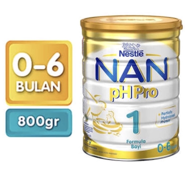 Nestle NAN pH Pro 1 800gr