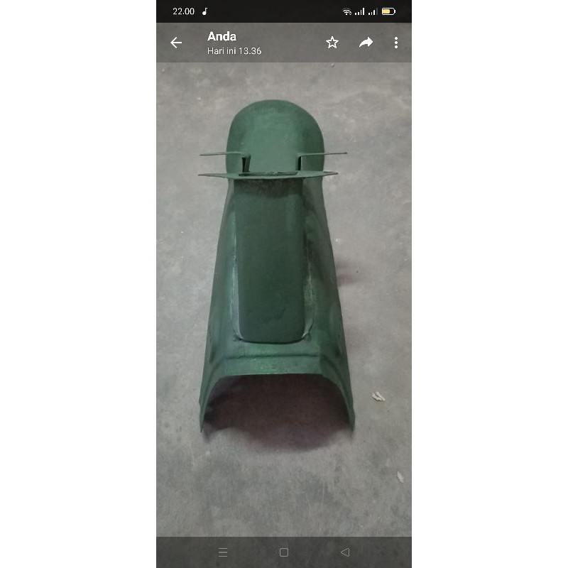 spakbor c50 (pispot)