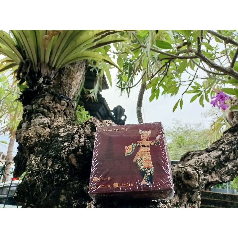 

PAI LEGONG OLEH OLEH KHAS BALI
