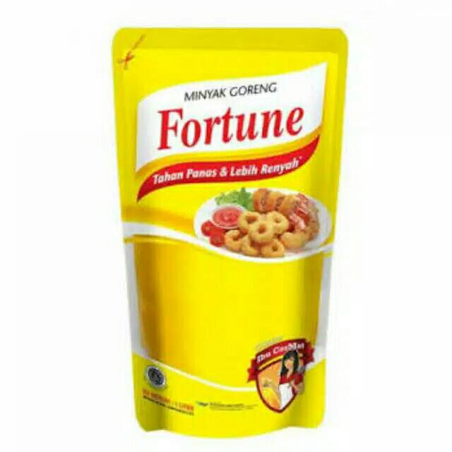 

Fortune 1 Liter