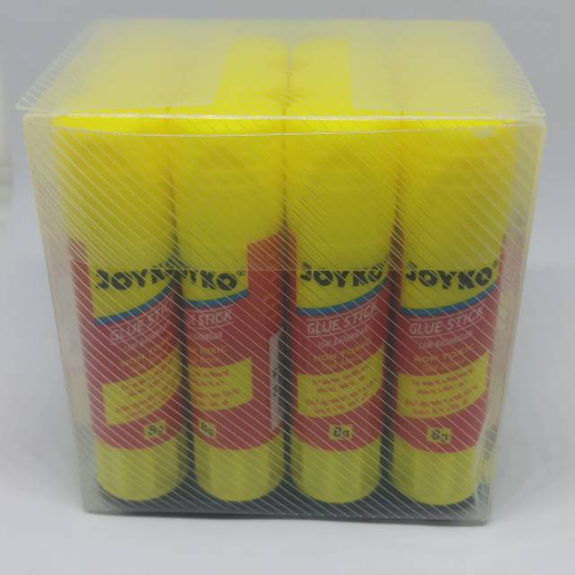 

Lem stik joyco/glue stick