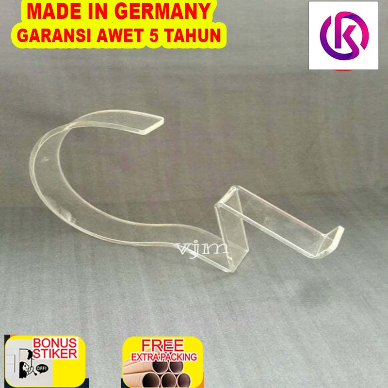 

Promo Acrylic sabuk/gesper