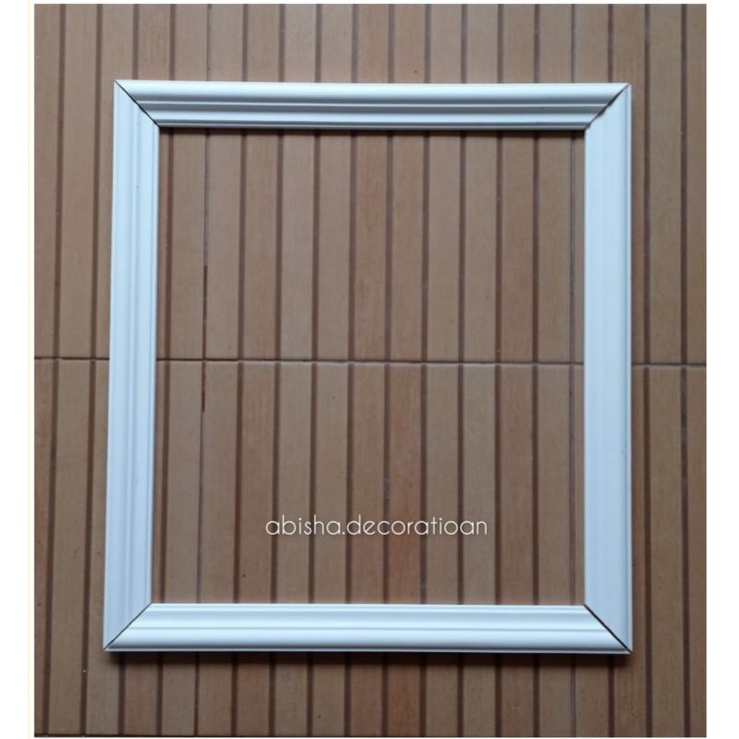 BINGKAI MOLDING KAYU FROFILE DINDING CUSTOM