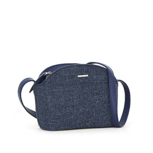 Tas Aimyra Biru SOPHIE PARIS