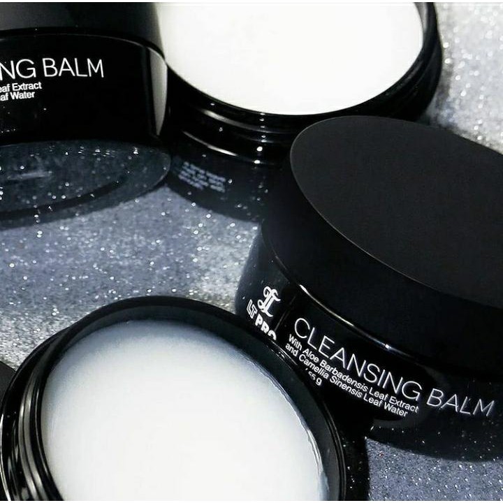 LT PRO cleasing balm