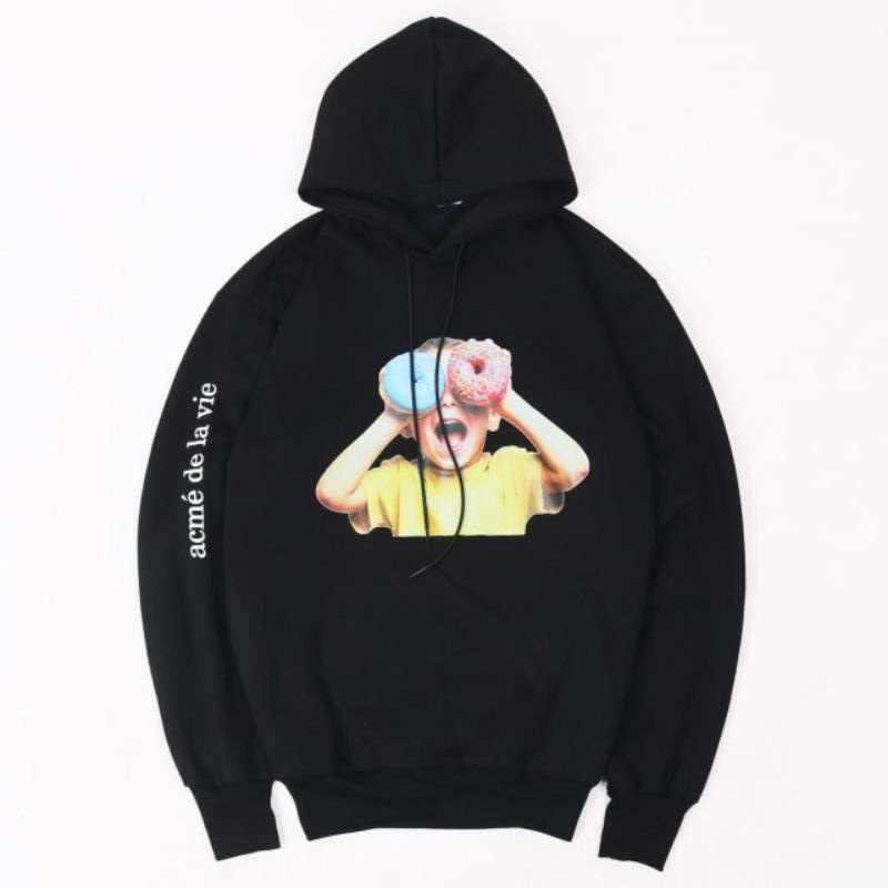 HODDIE ADLV DONUT