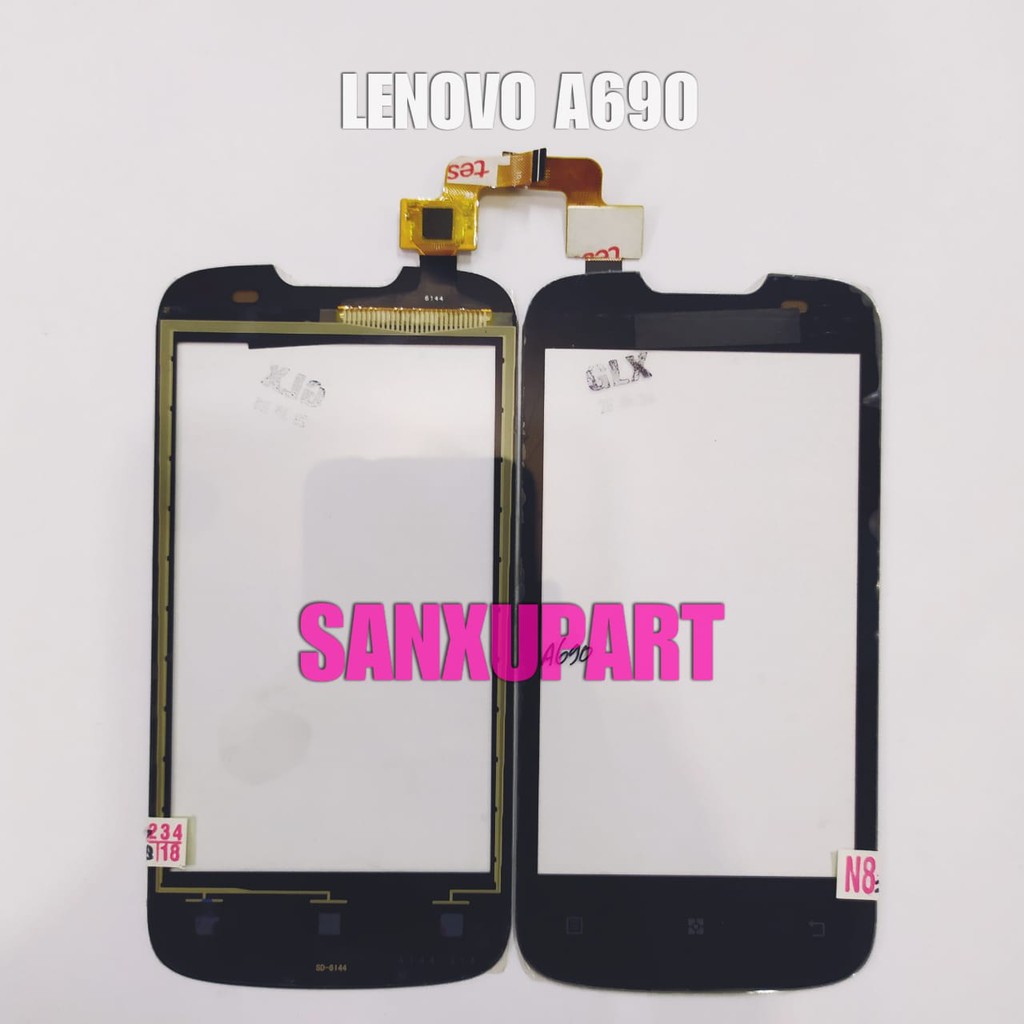 TOUCHSCREEN LENOVO A690 ORIGINAL