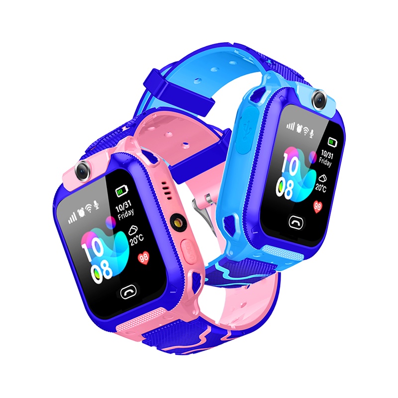 Jual Smart Watch Kids Harga Terbaik & Termurah November 2022 | Shopee  Indonesia