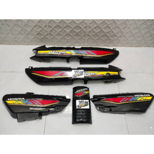 Paket cover body grand bulus 1993 - 1994