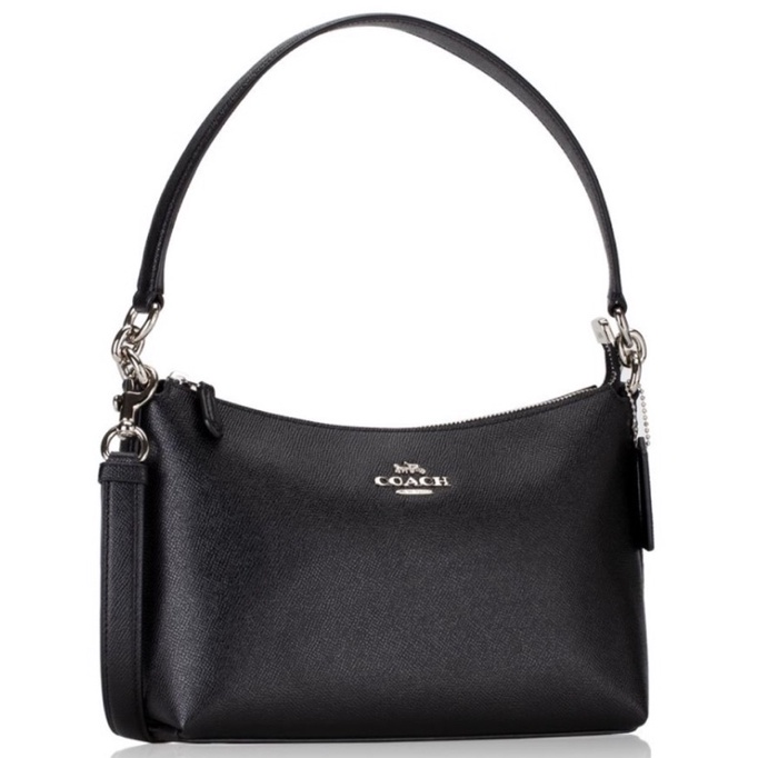 Coach Lewis Shoulder Bag (80058)