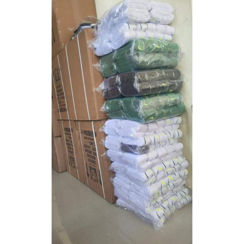 Peci Imamah Instan Permanen / Sorban Imamah Permanen Sorban Rida3 Meter / Sorban Imamah