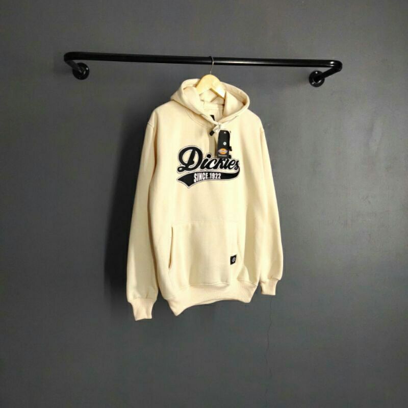 Sweater Hoodie Dick13s Since 1992 Full Bordier Terlaris / hoodie dick13s premium tebal Murah