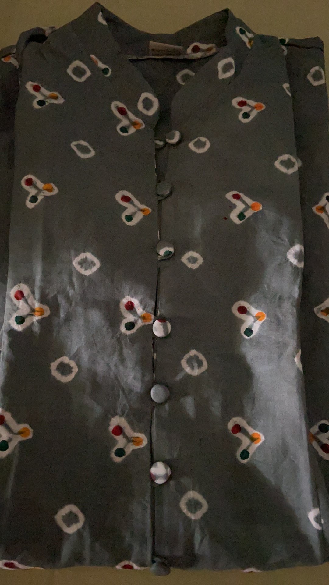 Tunik Batik - Aresha Abu