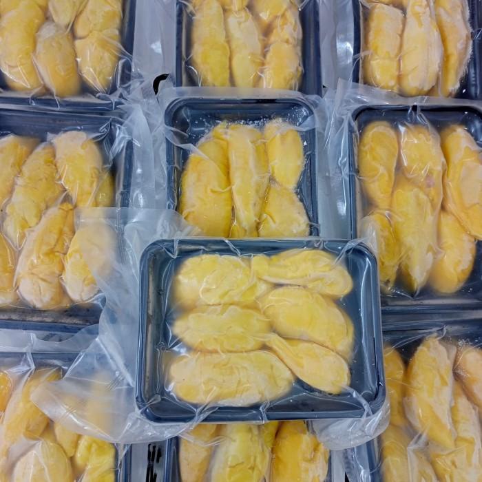 

Buah | Durian Musangking - Duren Musangking Malaysia Pahang (Premium Quality)
