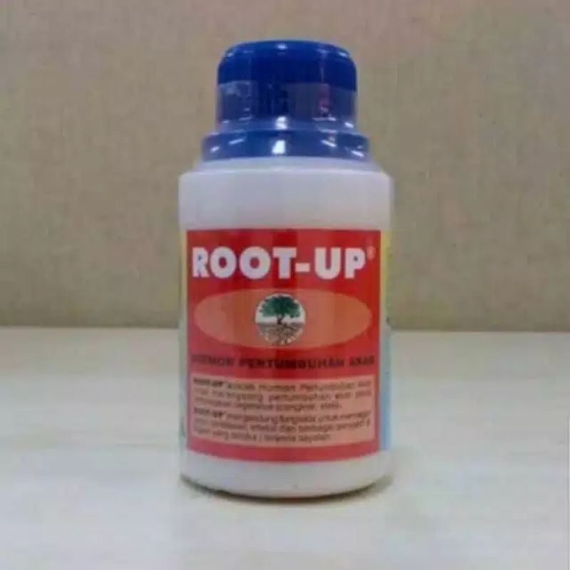 Root Up Obat Perangsang Akar