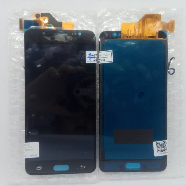 LCD SAMSUNG J5 2016