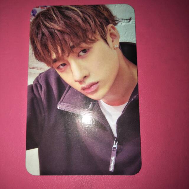 UNVEIL BANG CHAN OP. 1 - STRAY KIDS