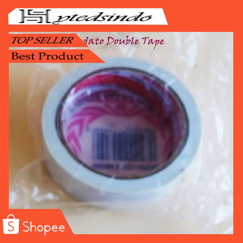 

Double Tape 48 mm ( 2 Inch) SHADATO