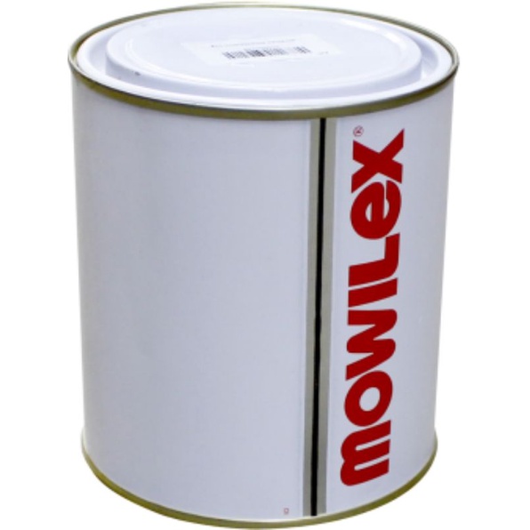 Alcasmooth Mowilex 1 Liter