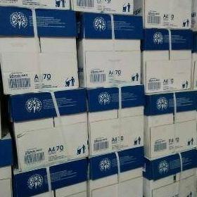 

Kertas HVS A4 70gr 1dus