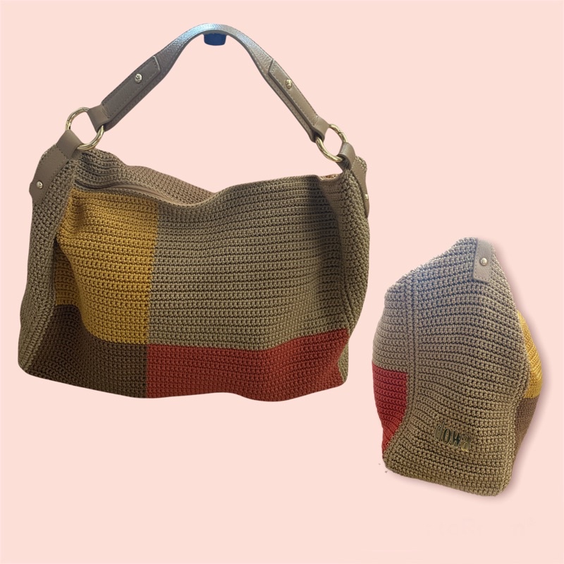 dowa bag original