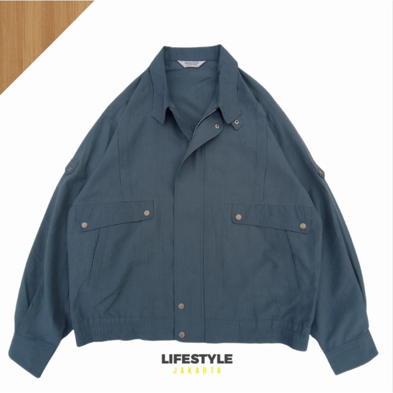 Singace Flight Jacket