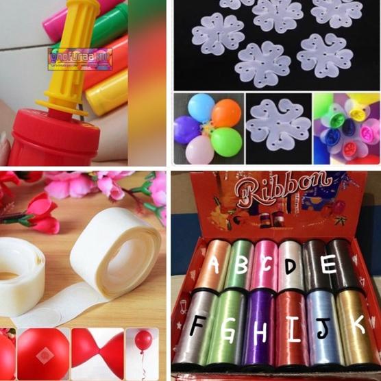 ✽ Paket Dekorasi AQIQAH KOMPLIT - Paket Aqiqah - dekorasi Tasyakuran aqiqah baby boy girl bayi ♠