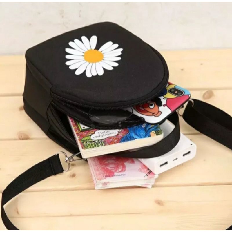 TAS SLEMPANG WANITA KOREA