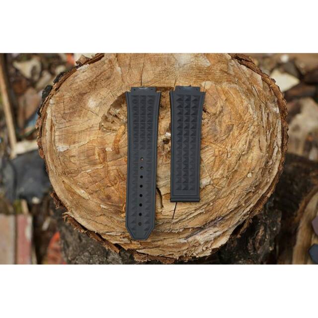 Tali Jam Tangan Hu bolt Big bang