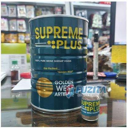 Artemia Supreme Plus 5GR Original