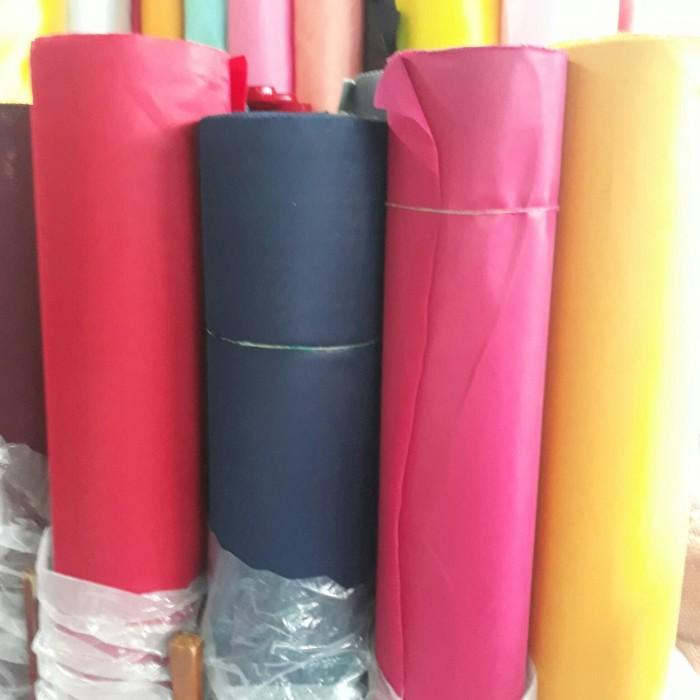 Lampion Bludru Kabulon/Bahan Bludru/Kain Bludru/Bahan Bludru Kabulon