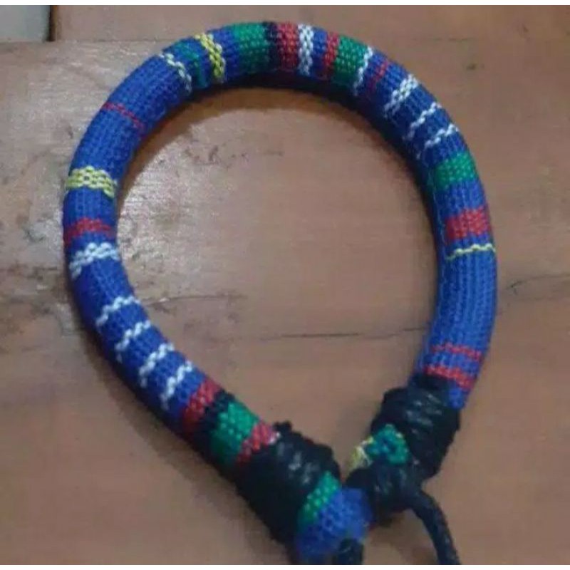 Gelang Tenun Etnik Unik etnic ethnic indian lombok-16