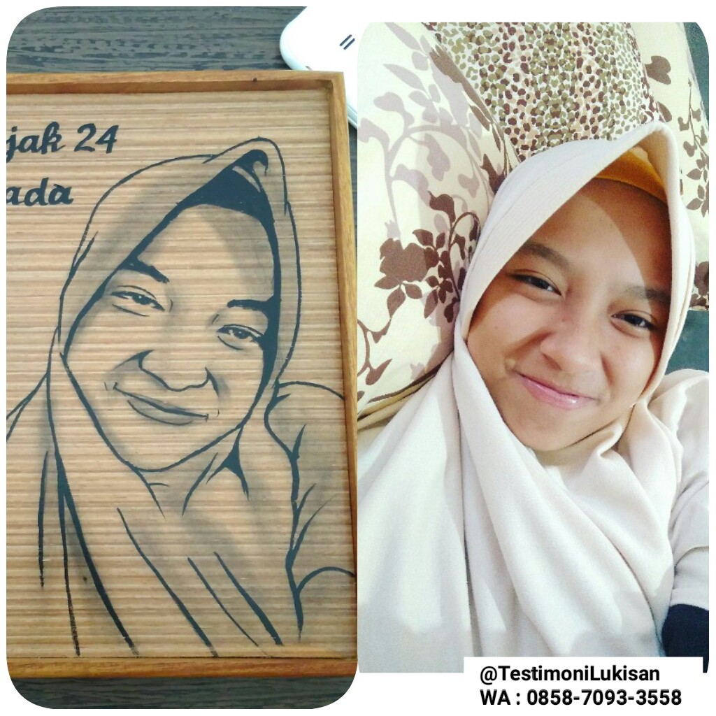 24 Gambar Ilustrasi Realis Gambarilus 24 Gambar Ilustrasi Realis Gambarilus