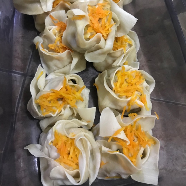 

Dimsum