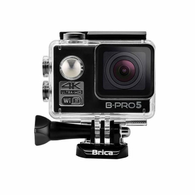 Brica B-Pro 5 Alpha Edition 1 4K (AE1 4K)