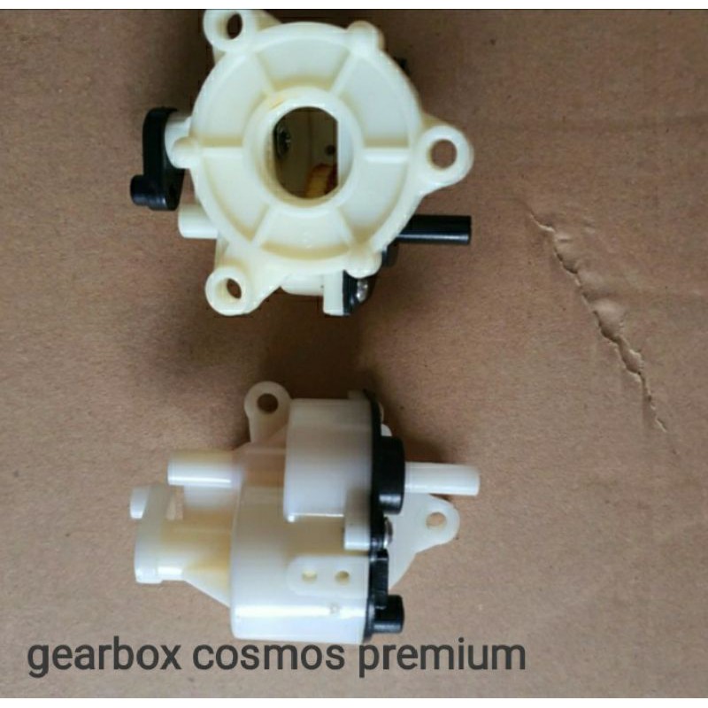gearbox kipas angin cosmos