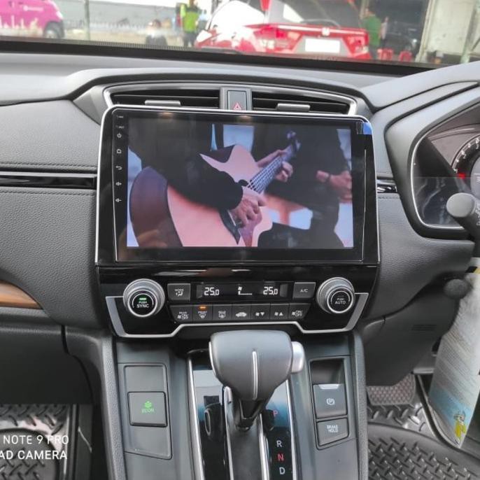READY Headunit android Mirai 1032 10" inch Universal