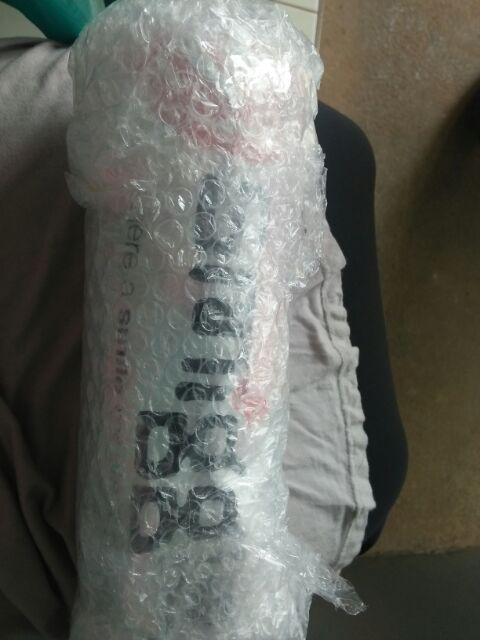 Botol Minum Smiggle Murah Glitz | 100% Original