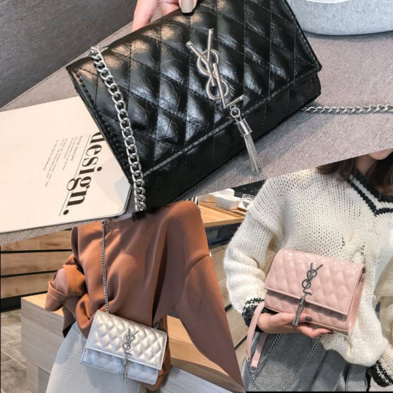 tas import SC122389 murah grosir tas import grosir tas jakarta tas selempang import