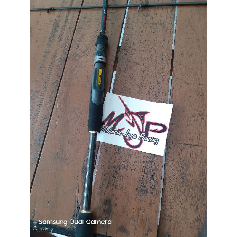 JORAN MAGURO OTTOMAN 682UL spining