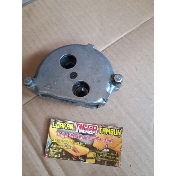 pompa oli tiger revo/tiger 2000