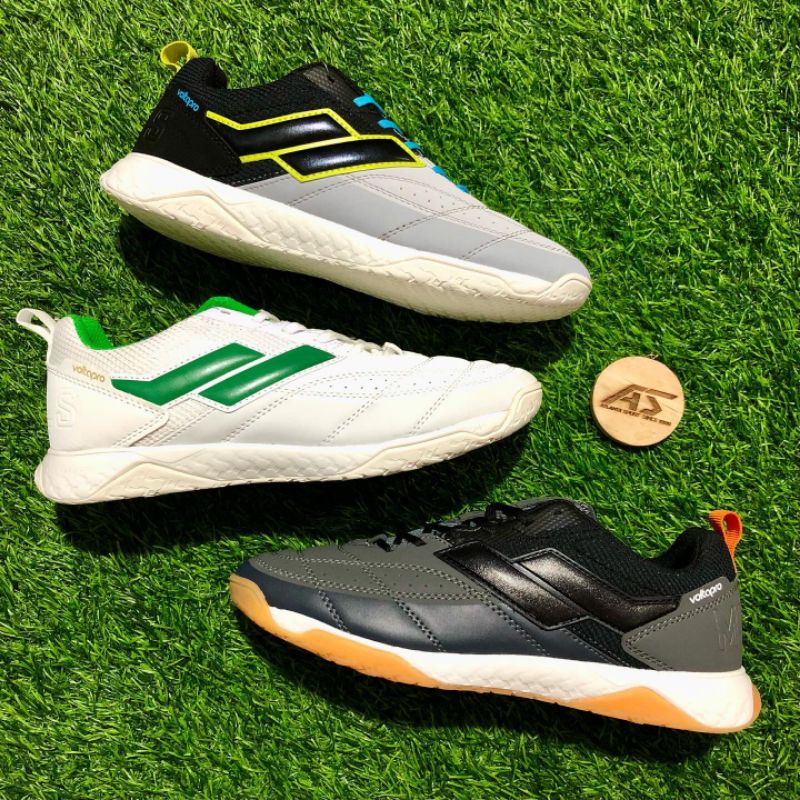 Sepatu Futsal Mills Voltapro Mersille