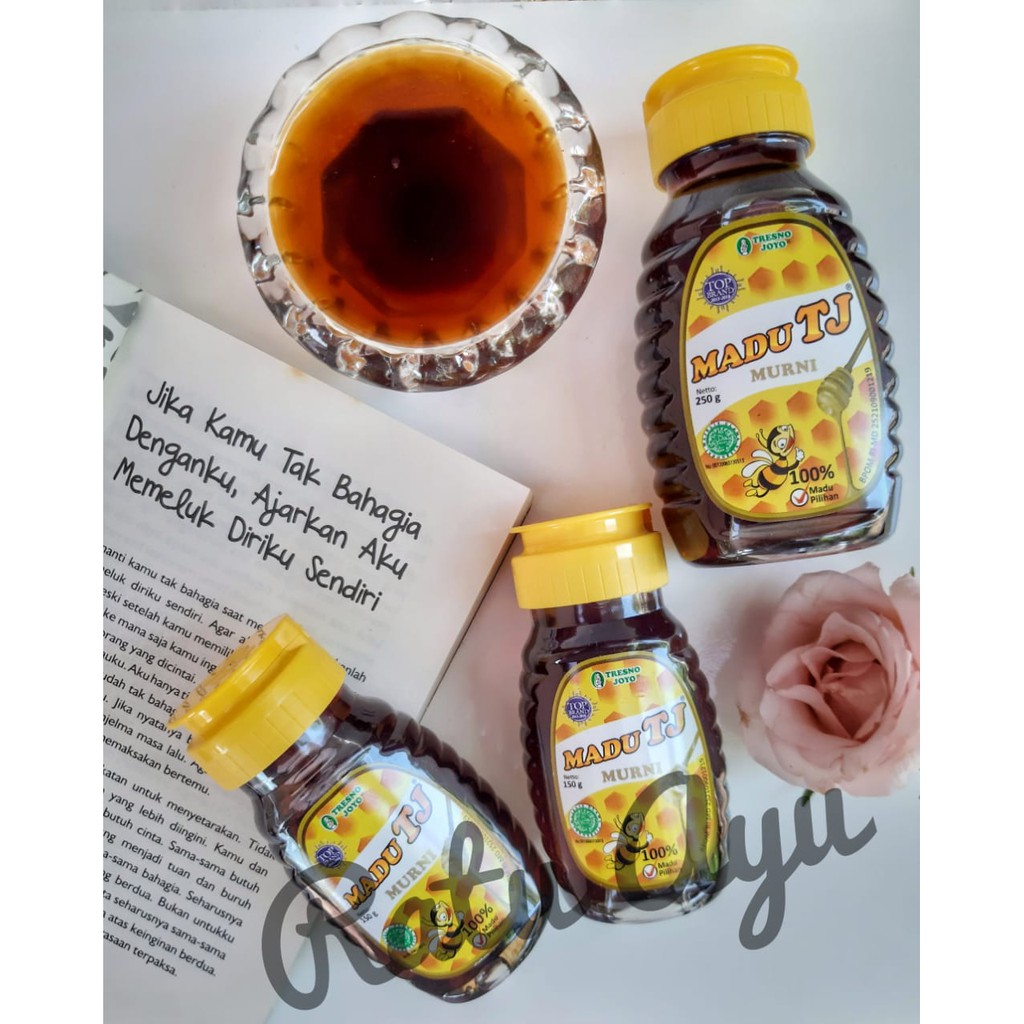 

Madu TJ Murni