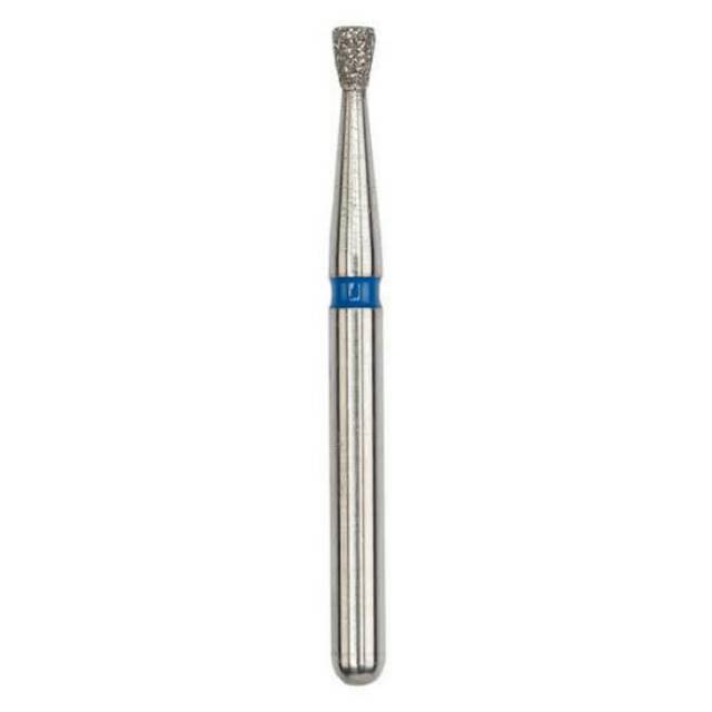 Dental bur inverted highspeed / bur preparasi gigi / round /fissure