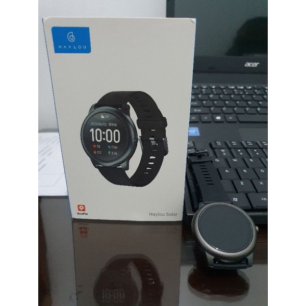 Haylou Solar LS05 (second)