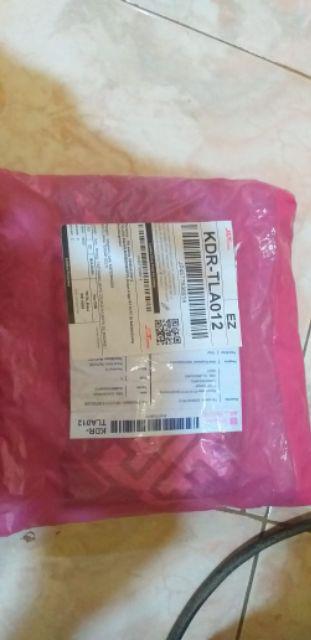 Tasyananu_batik Couple Ayushita Selendang / Pager Bunga Cowok Pendek