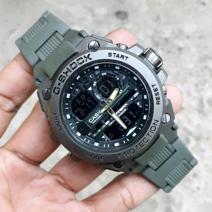 g shock 6800