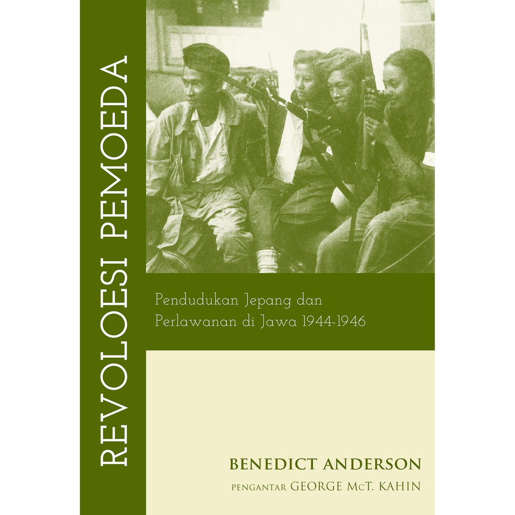 [Pixel] - Revoloesi Pemoeda