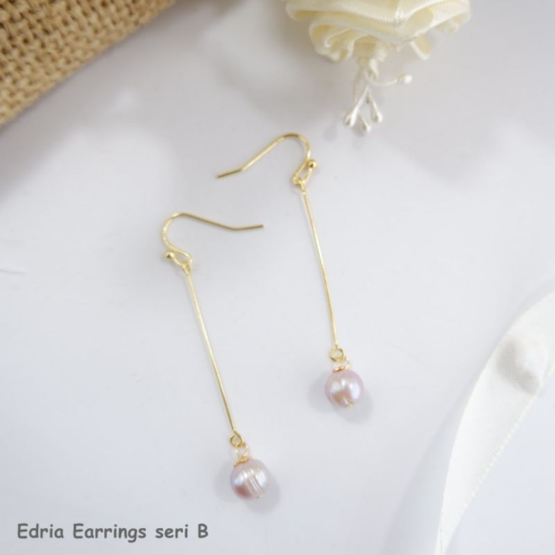 Edria Earrings