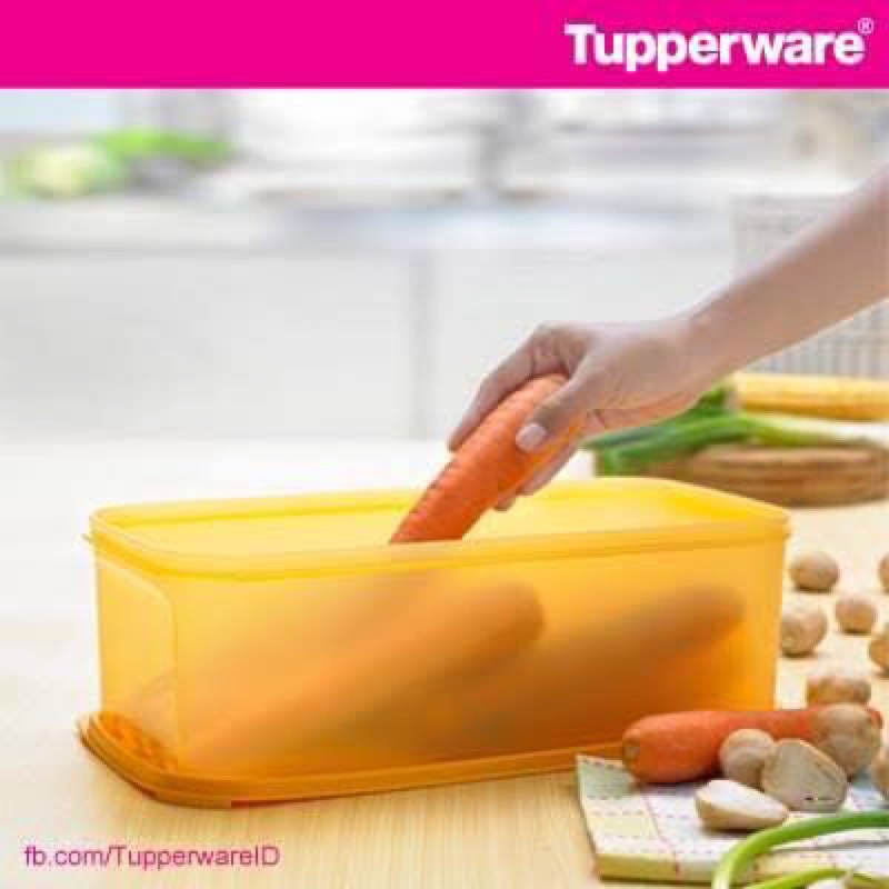 Modular Crisper 6L Tupperware